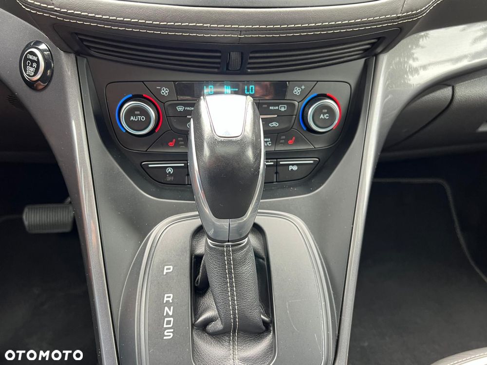 Ford Kuga 2.0 TDCi 4x4 Vignale - 18