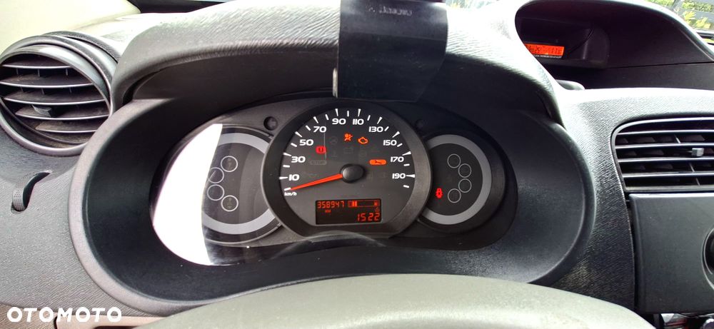 Renault Kangoo - 9