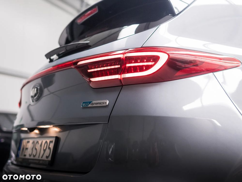 Kia Sportage 1.6 CRDI L 2WD DCT - 9