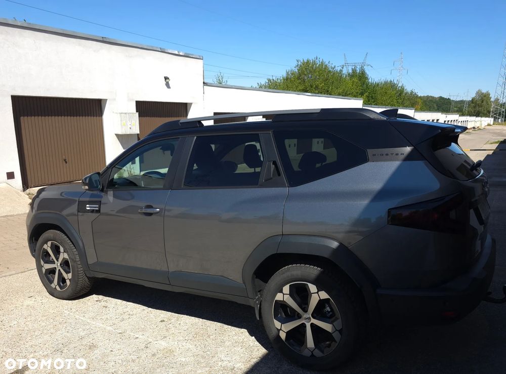 Dacia Bigster 1.2 TCe mHEV Journey - 5