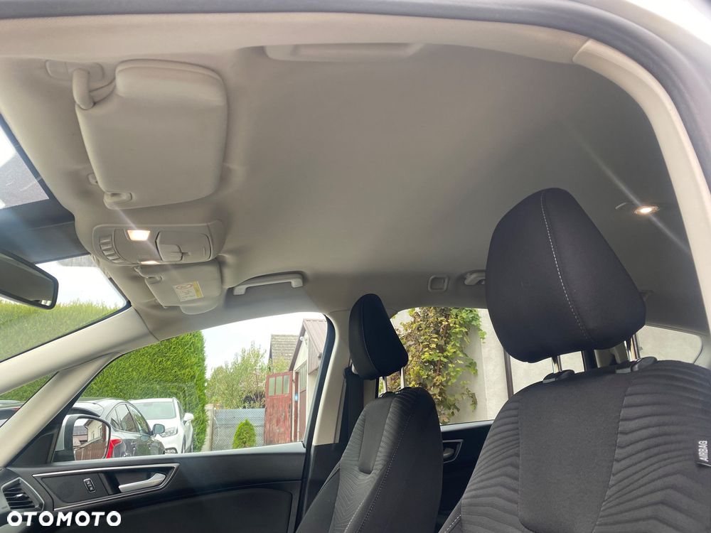Ford S-Max 2.0 EcoBlue Trend - 25