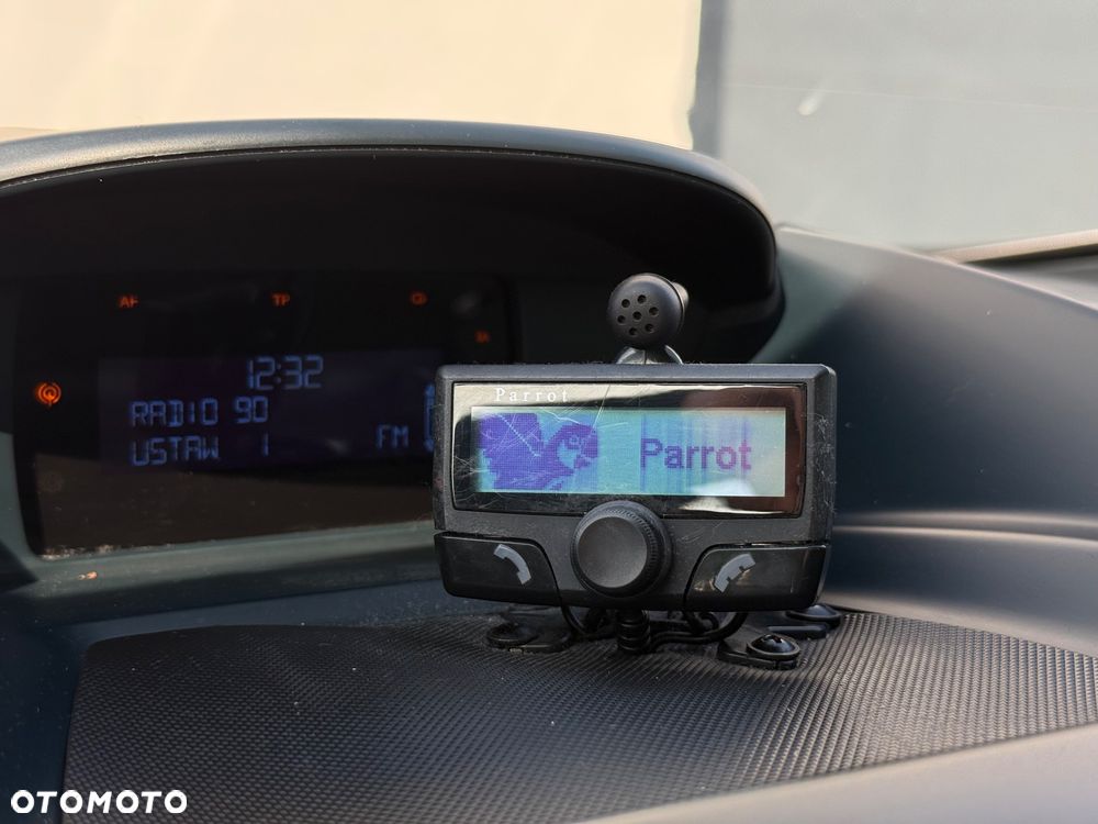 Ford C-MAX 1.6 TDCi Start-Stop-System Titanium - 18