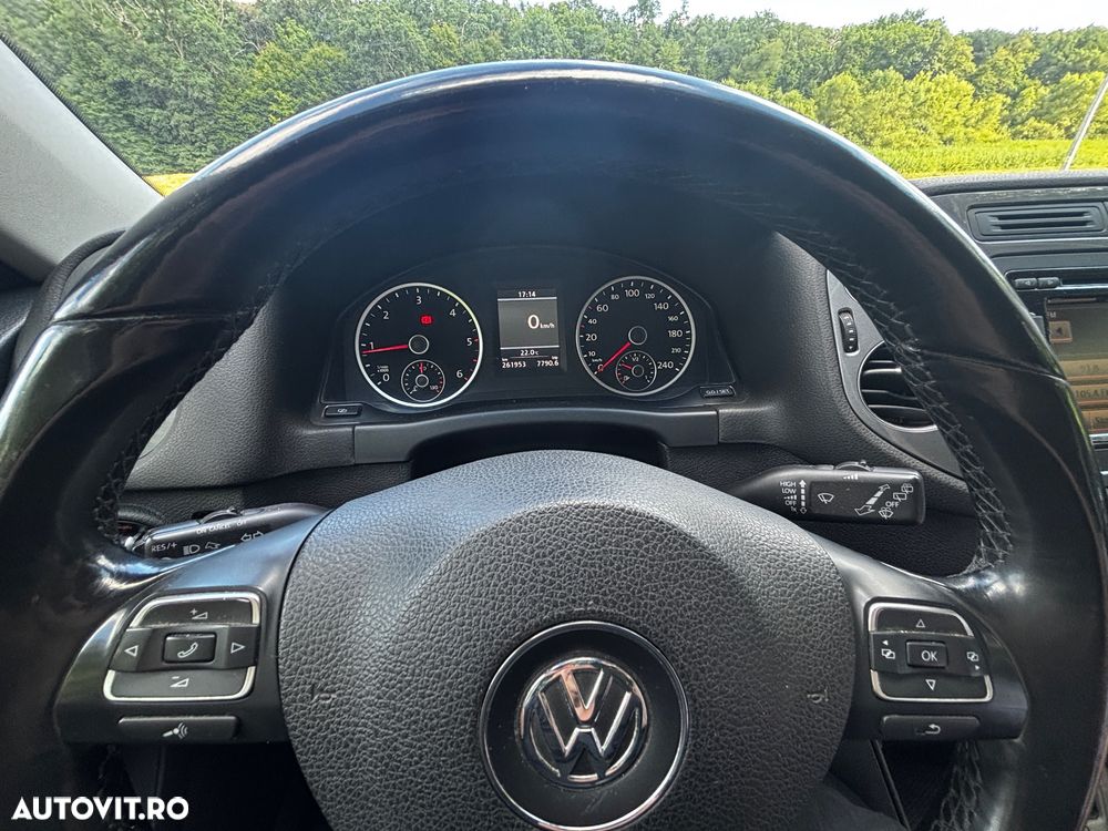 Volkswagen Tiguan 2.0 TDI 4Motion Trend & Fun - 5