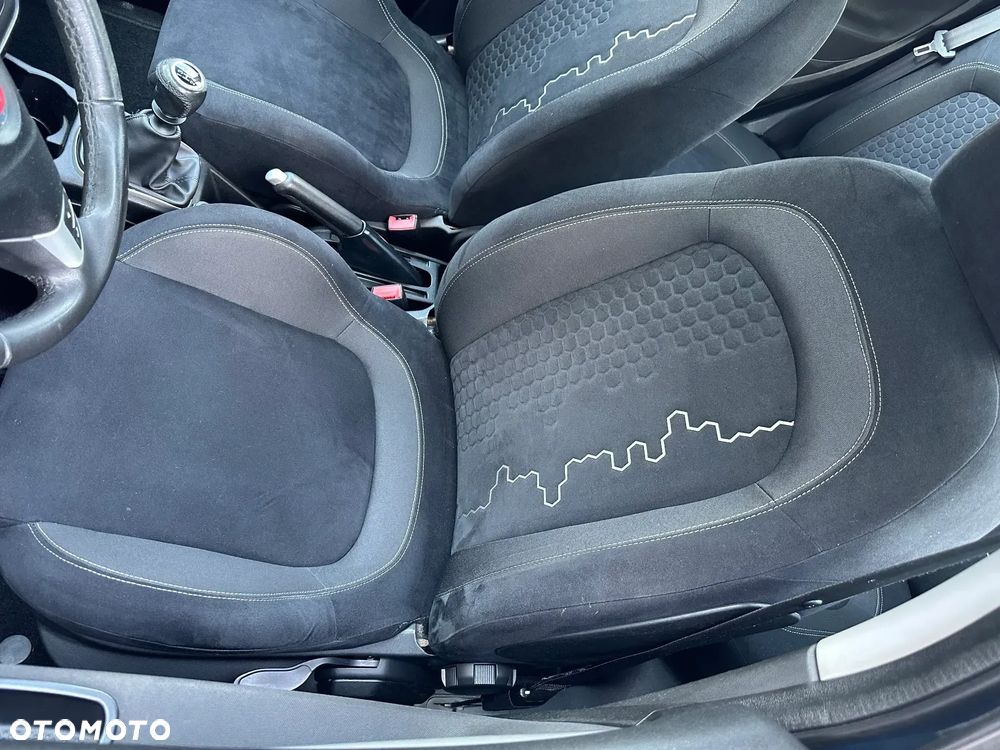 Fiat Punto - 22