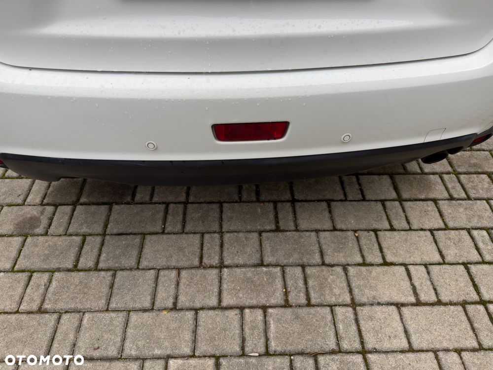 Mitsubishi ASX 1.6 Invite Navi - 7
