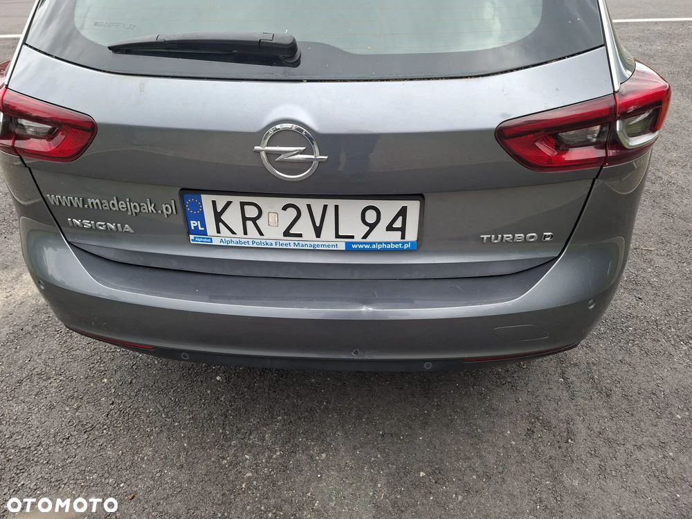 Opel Insignia - 15