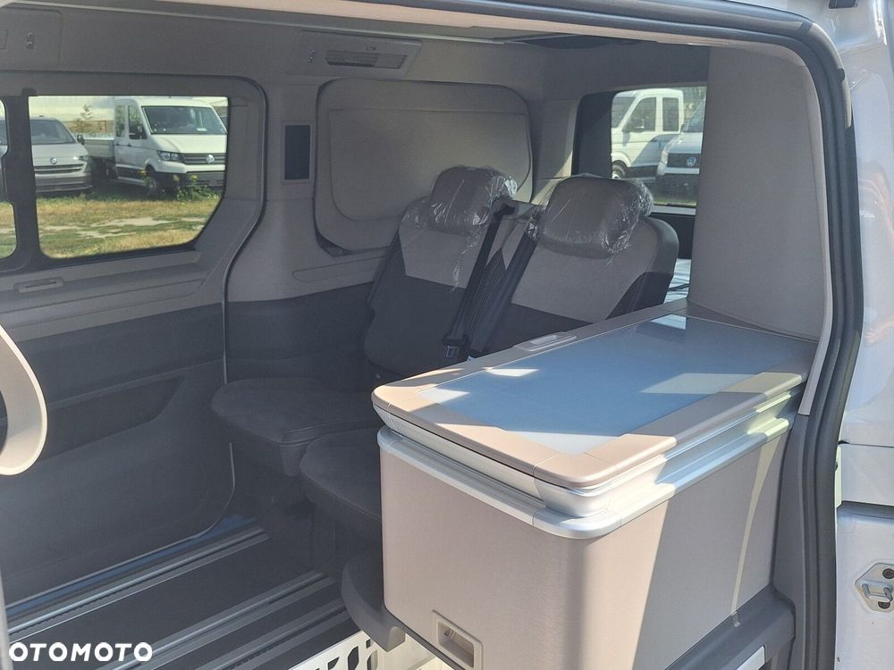 Volkswagen California - 19