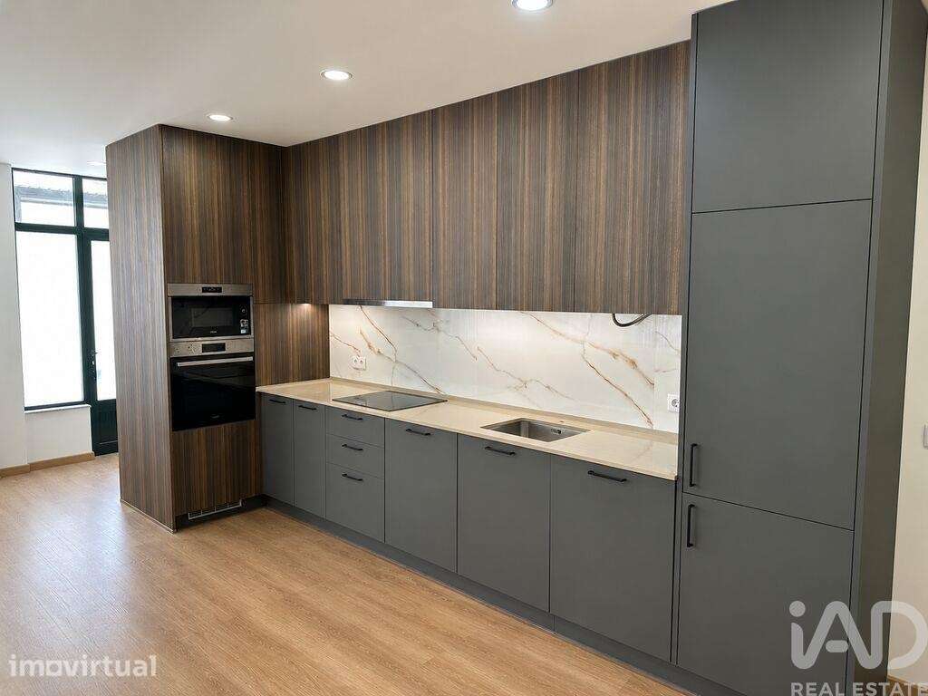 Apartamento T3 em Santa Joana de 75,77 m2 - Grande imagem: 3/14