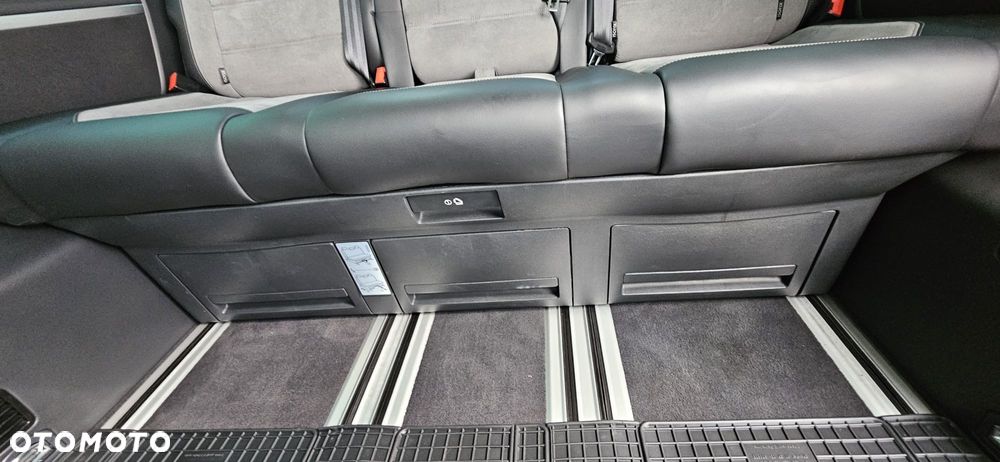 Volkswagen Multivan 2.0 BiTDI L1 Business 4Motion DSG - 22