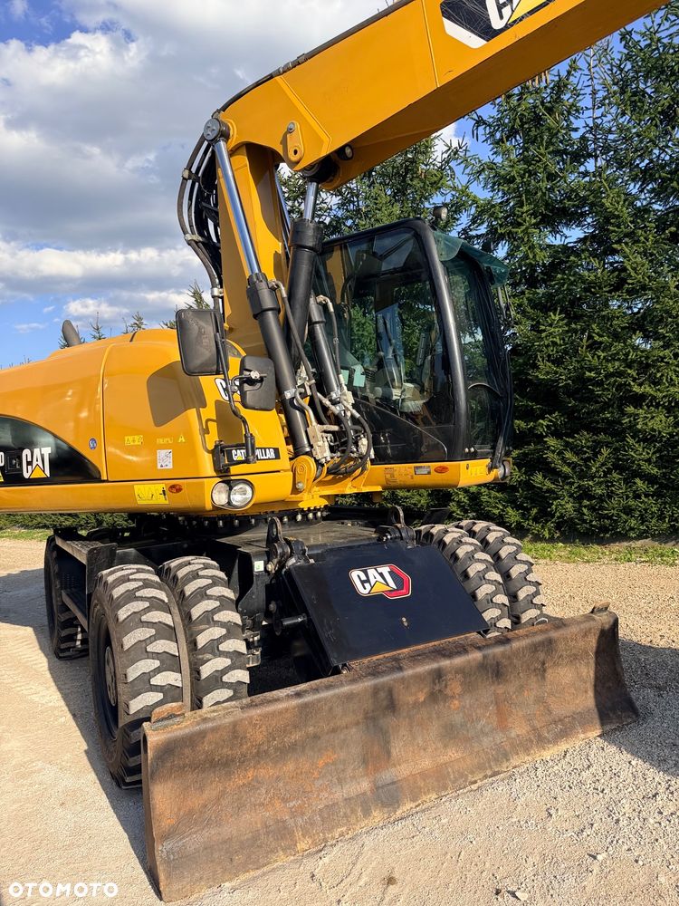 Caterpillar Koparka bez DPFiADblue  CAT 315D 313 Klimatyzacja szybkozłącze hydr Dodatkowe wyjścia liniowe Łyżka SKARPOWA  Pompa paliwa Komatsu PC130-11 PC138US-11JCB 131X / 140XVolvo EC140E Hitachi ZX130-7 ZX135US-Hyundai  bez ADBLUE - 4