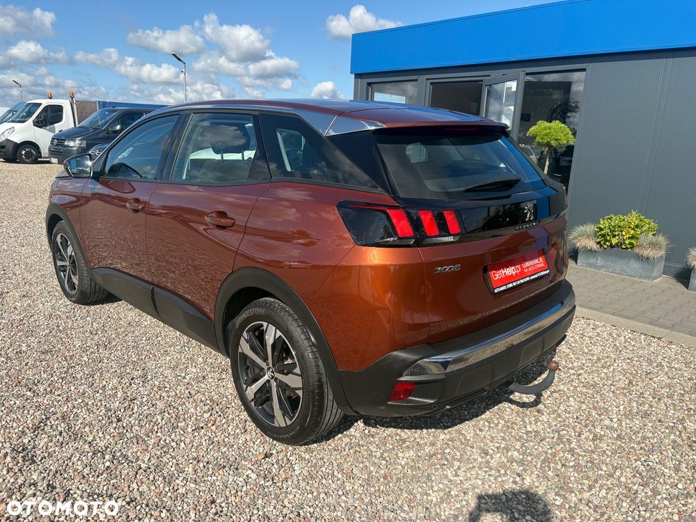 Peugeot 3008 1.2 PureTech Active - 3