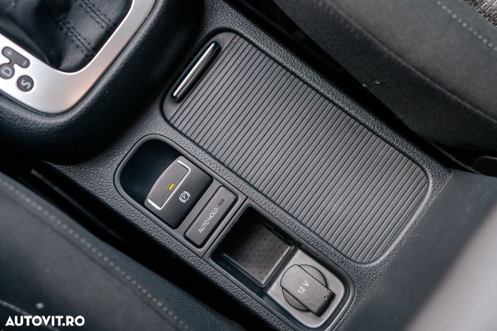 Volkswagen Sharan 2.0 TDI DSG Blue Motion Style - 22