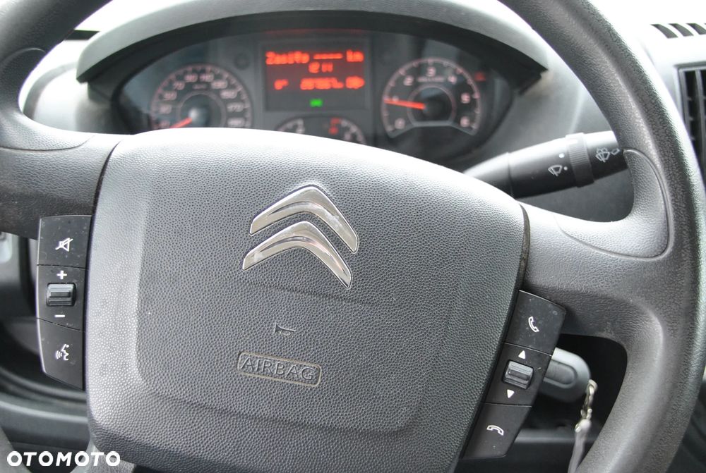 Citroën Jumper L2H2 - 14