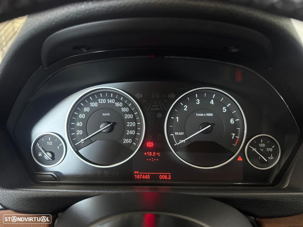 BMW 328 i Auto Pack M - 14