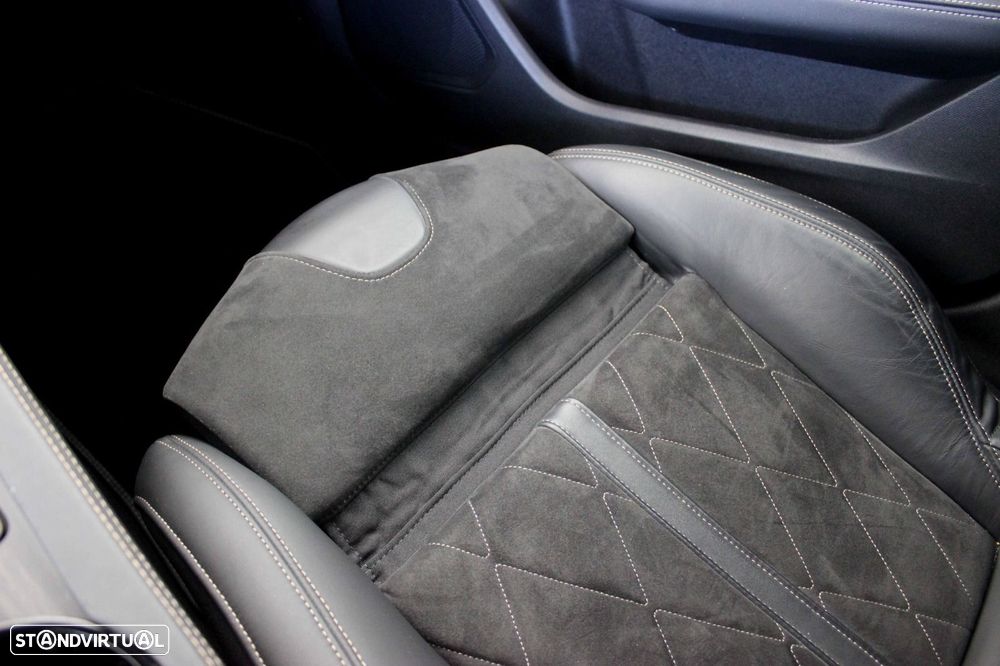 Peugeot 508 SW 2.0 BlueHDi GT EAT8 - 39