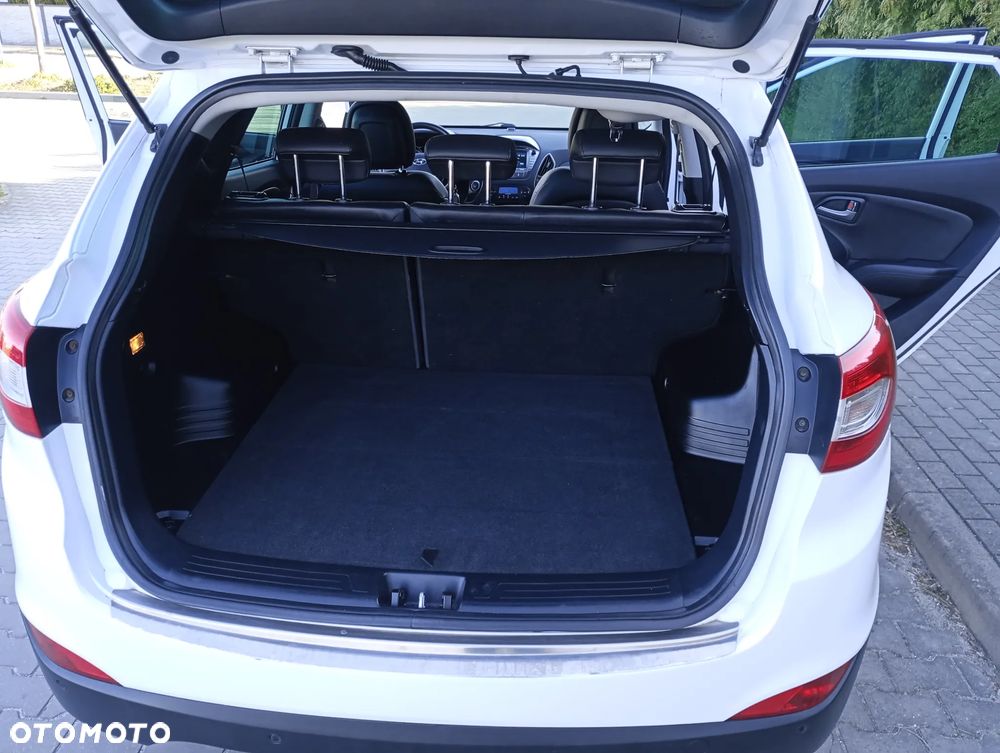 Hyundai ix35 1.6 2WD 5 Star Edition - 22