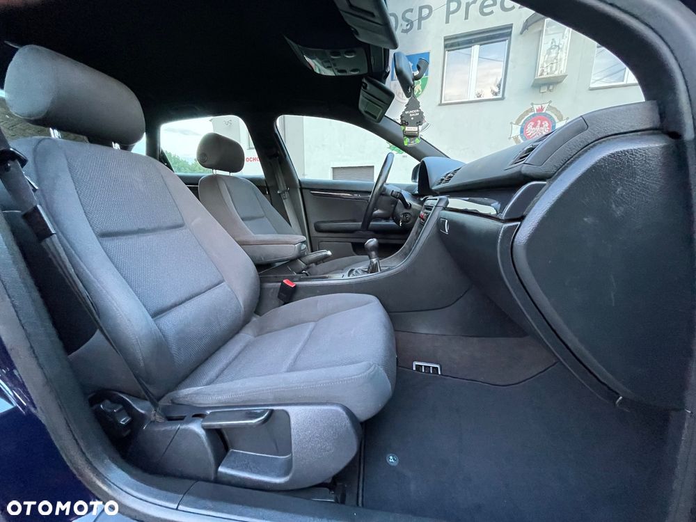 Audi A4 ver-2-0 - 9
