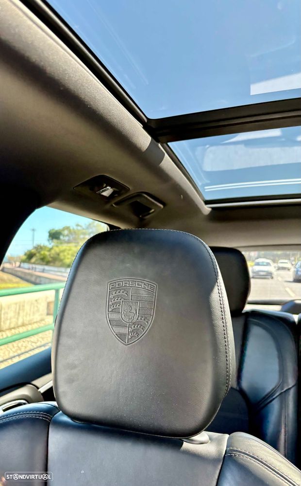 Porsche Cayenne S E-Hybrid - 13