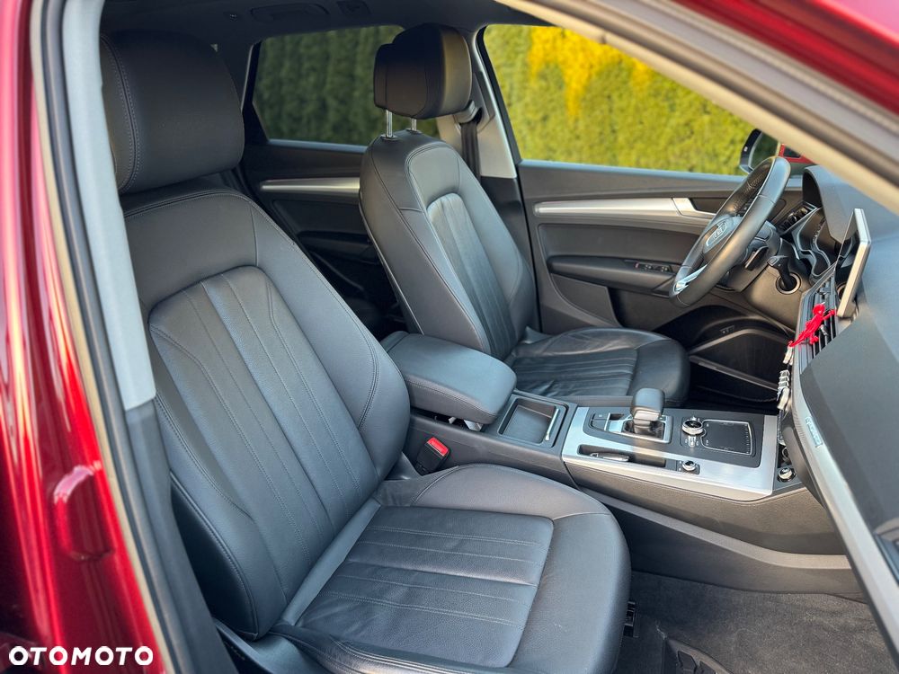 Audi Q5 - 9