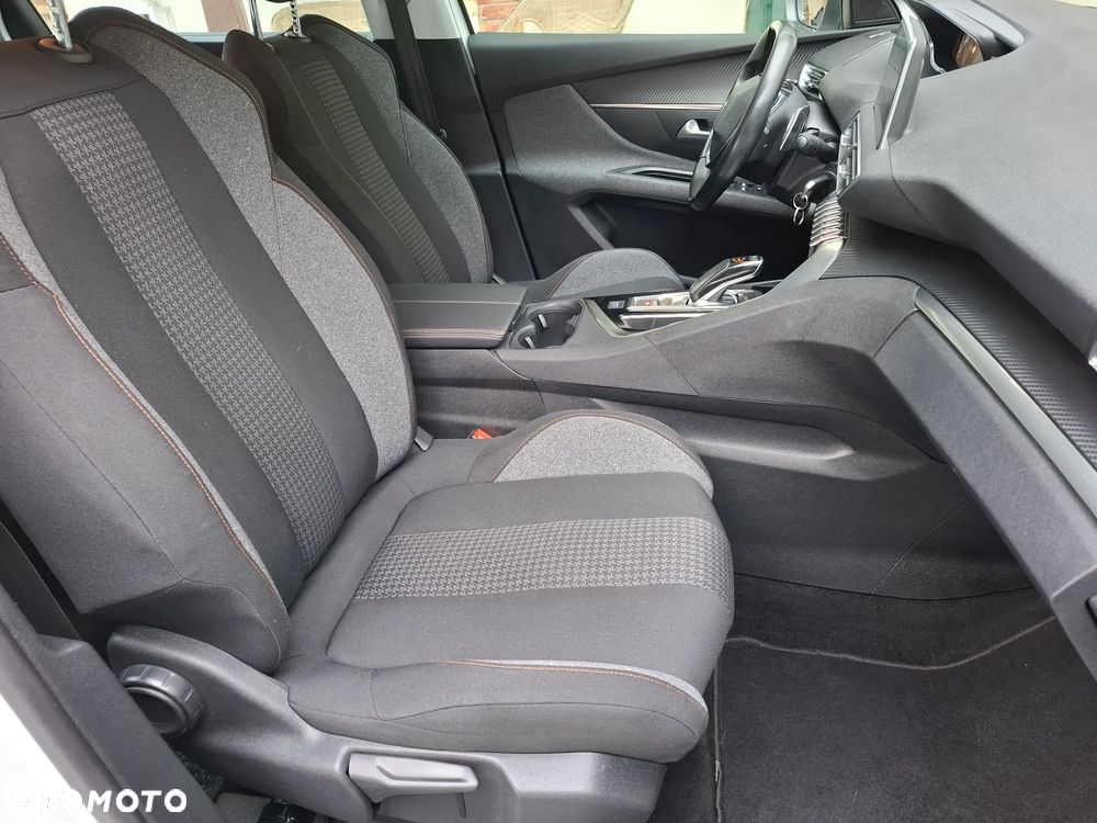 Peugeot 5008 BlueHDi 130 EAT8 Active Pack - 14