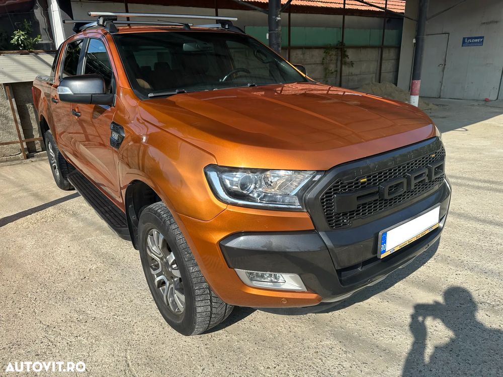 Ford Ranger - 3