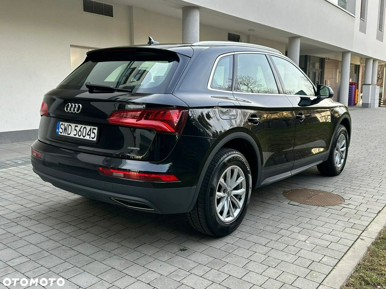 Audi Q5 2.0 TDI Quattro S tronic - 6