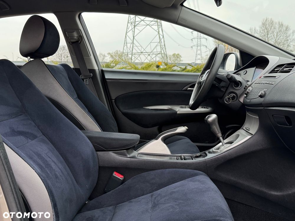 Honda Civic 1.4 Base - 7