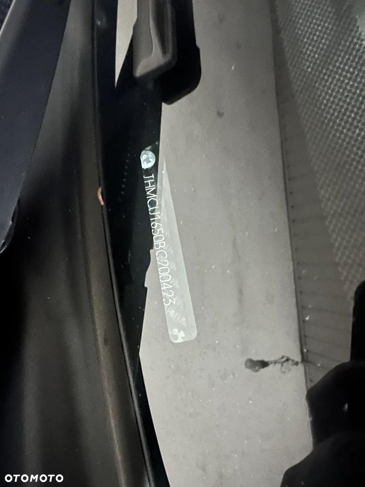 Honda Accord 2.0 Elegance - 12