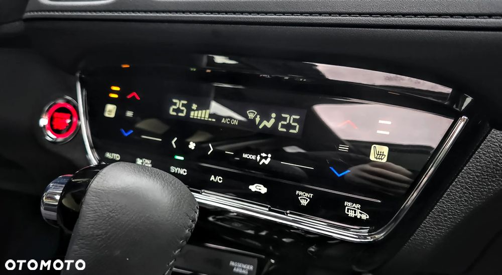 Honda HR-V 1.5 Executive (ADAS / Connect+) CVT - 32