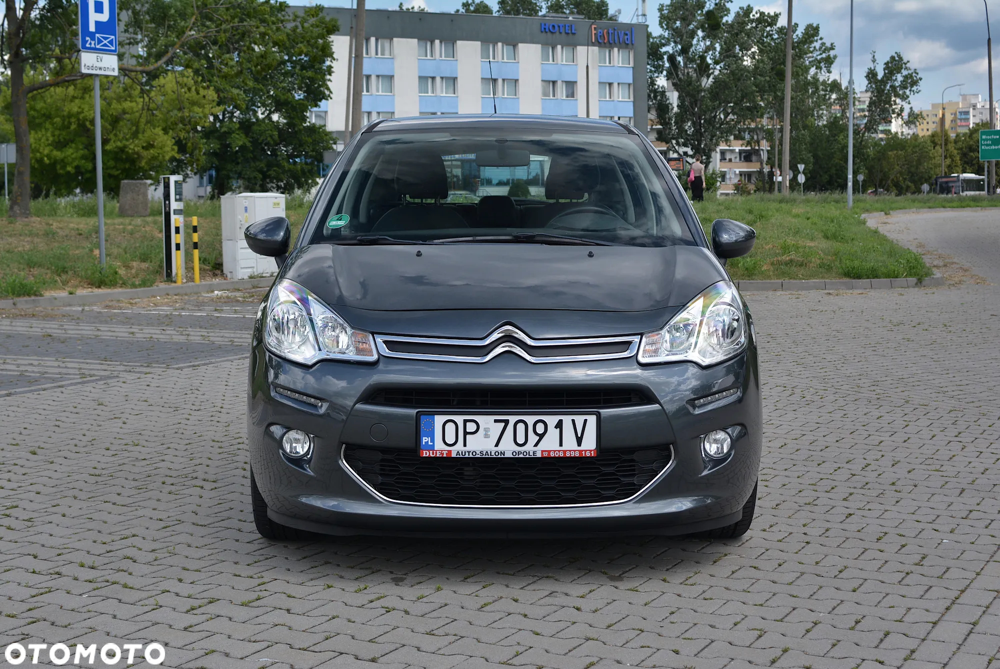 Citroën C3 1.2 VTi Selection - 10