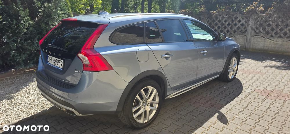 Volvo V60 D3 - 2