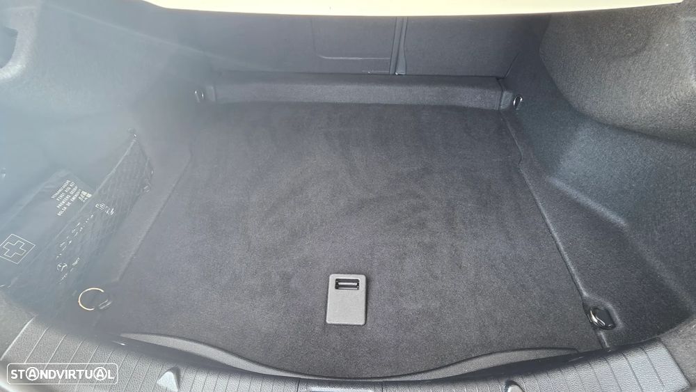 Mercedes-Benz CLA 220 d AMG Line Aut. - 25