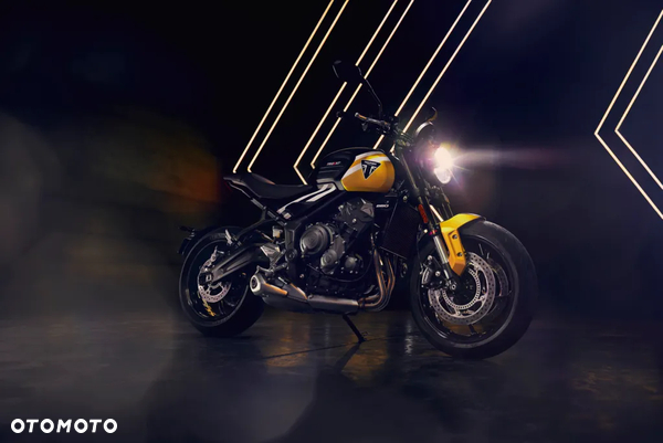 Triumph Trident
