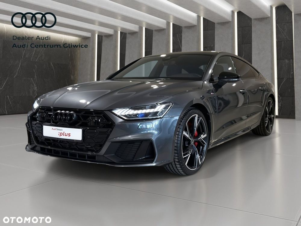 Audi A7 Sportback - 2