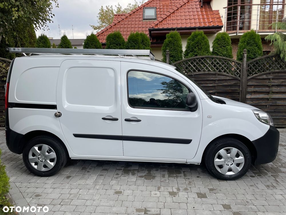Renault Kangoo - 1