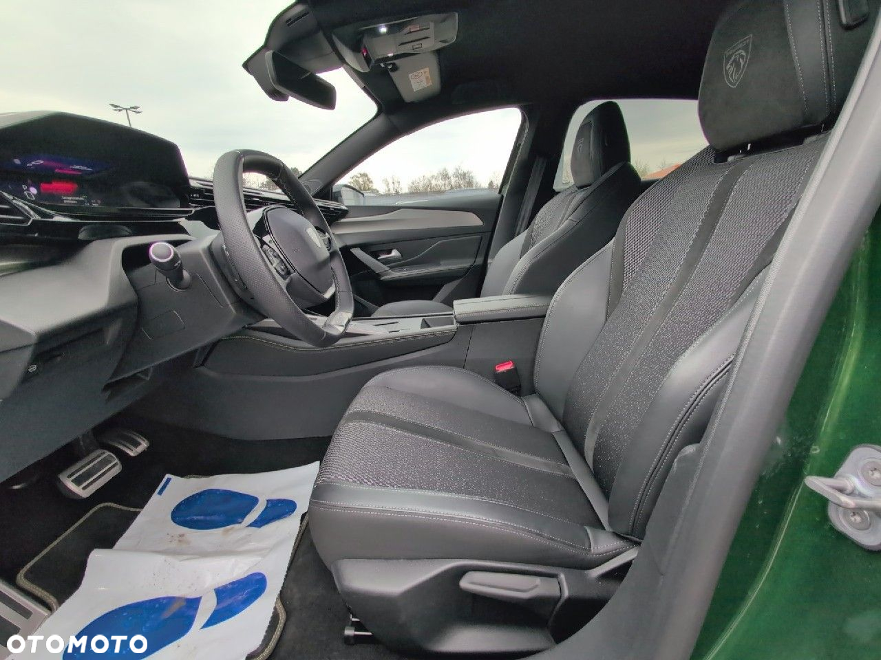 Peugeot 308 - 9
