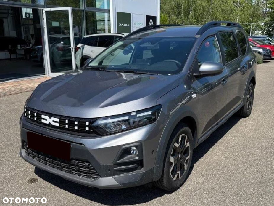 Dacia Jogger - 3