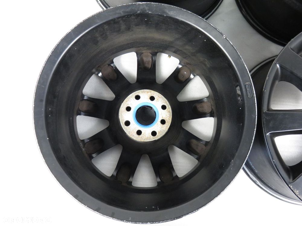 Alufelgi 17" Diamond 5x120 5x130 8.0J" ET35 - 2