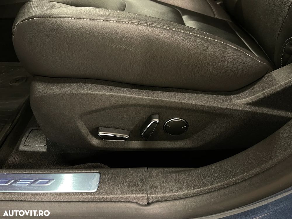 Ford Mondeo 2.0 TDCI Aut. AWD Titanium - 20