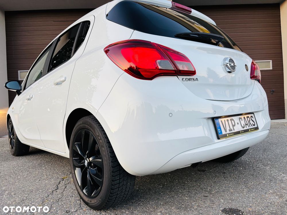 Opel Corsa 1.4 drive - 25