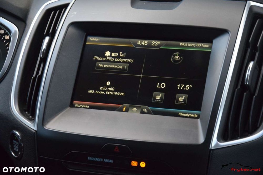 Ford S-Max - 28