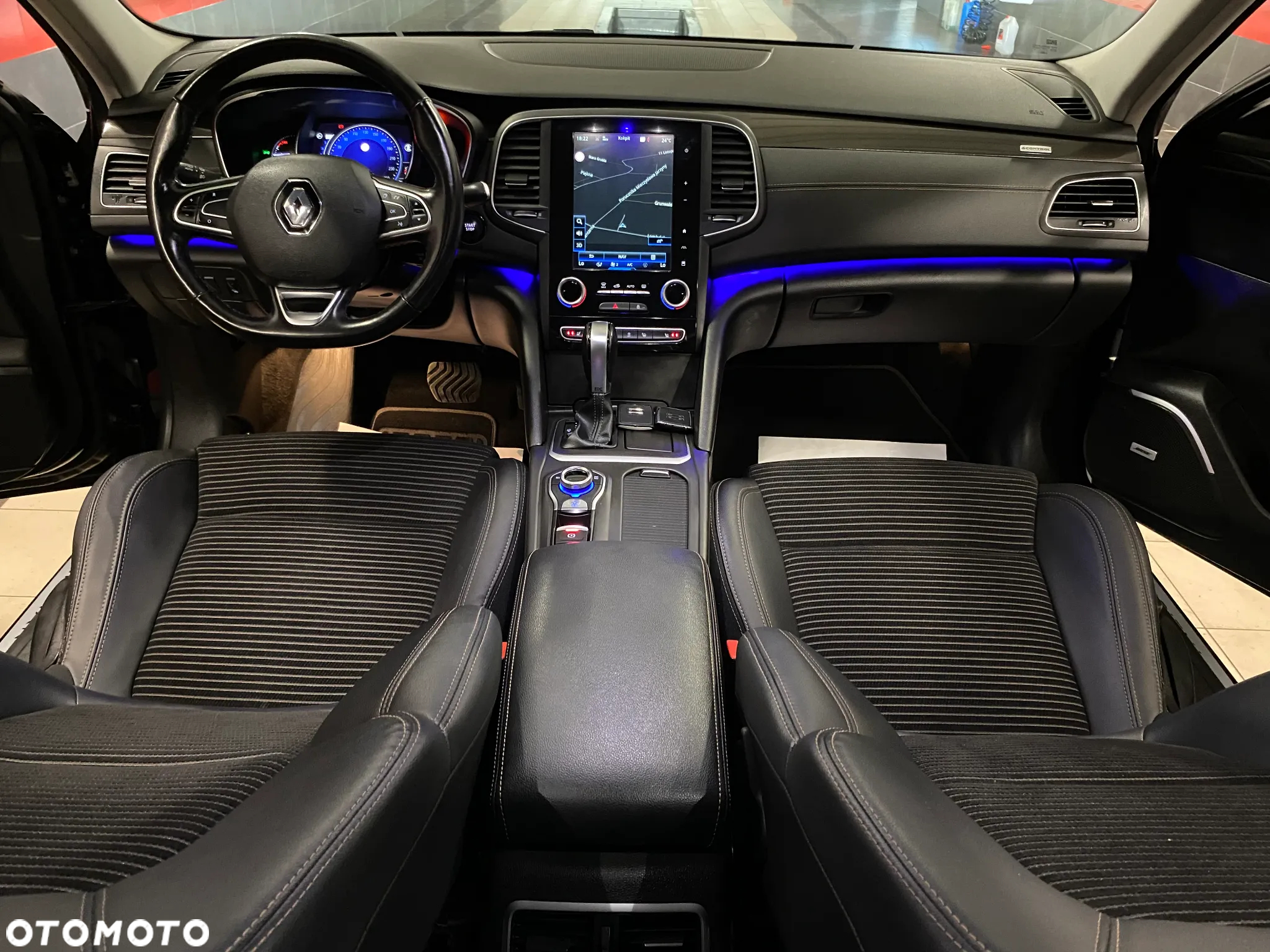 Renault Talisman ENERGY TCe 150 EDC INTENS - 26