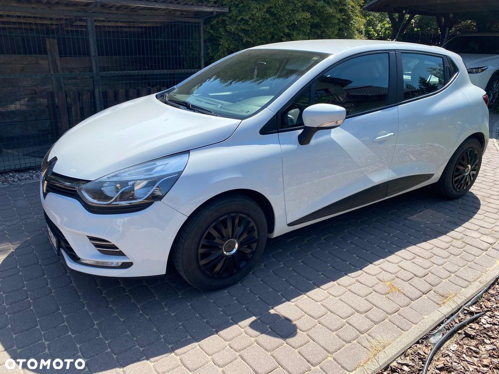 Renault Clio 0.9 Energy TCe Alize - 1