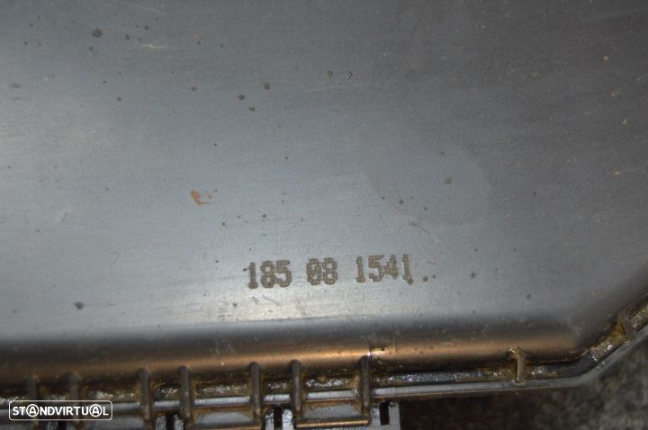 RESERVATORIO DEPOSITO VASO FILTRO PARTICULAS ADBLUE 7221073 MINI COOPER D R56 1.6 16V 9HZ - 6