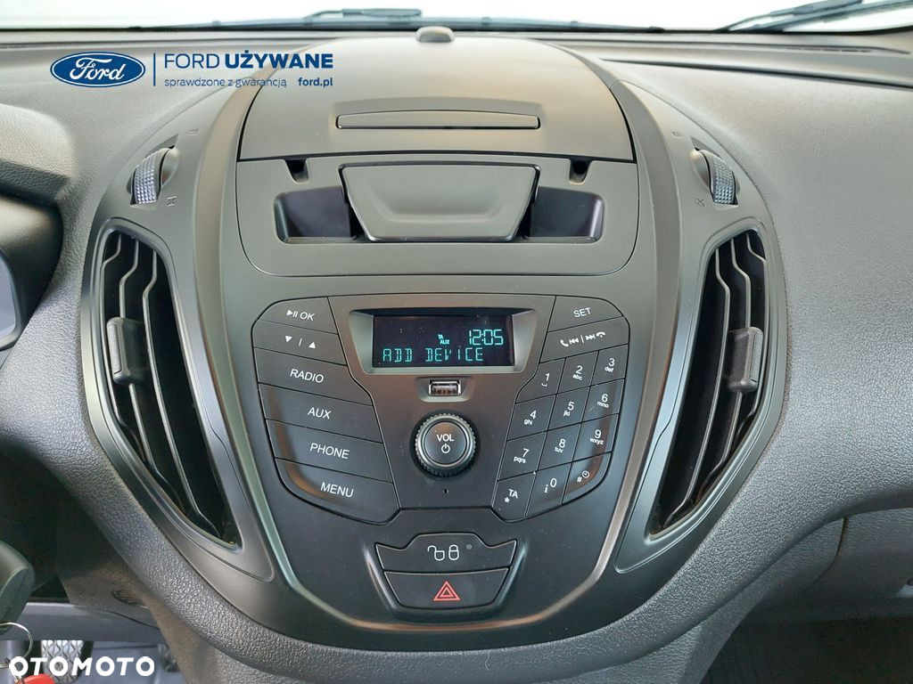 Ford Transit-courier - 9