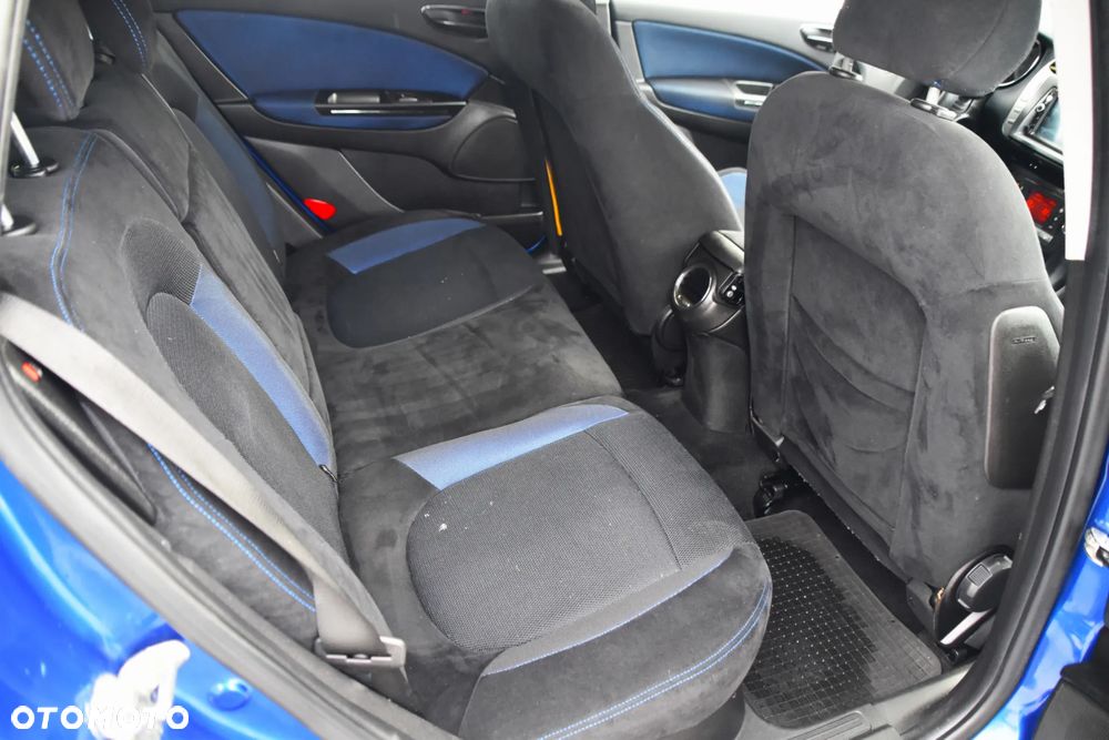 Fiat Bravo 1.4 T-JET 16V Sport Plus - 10