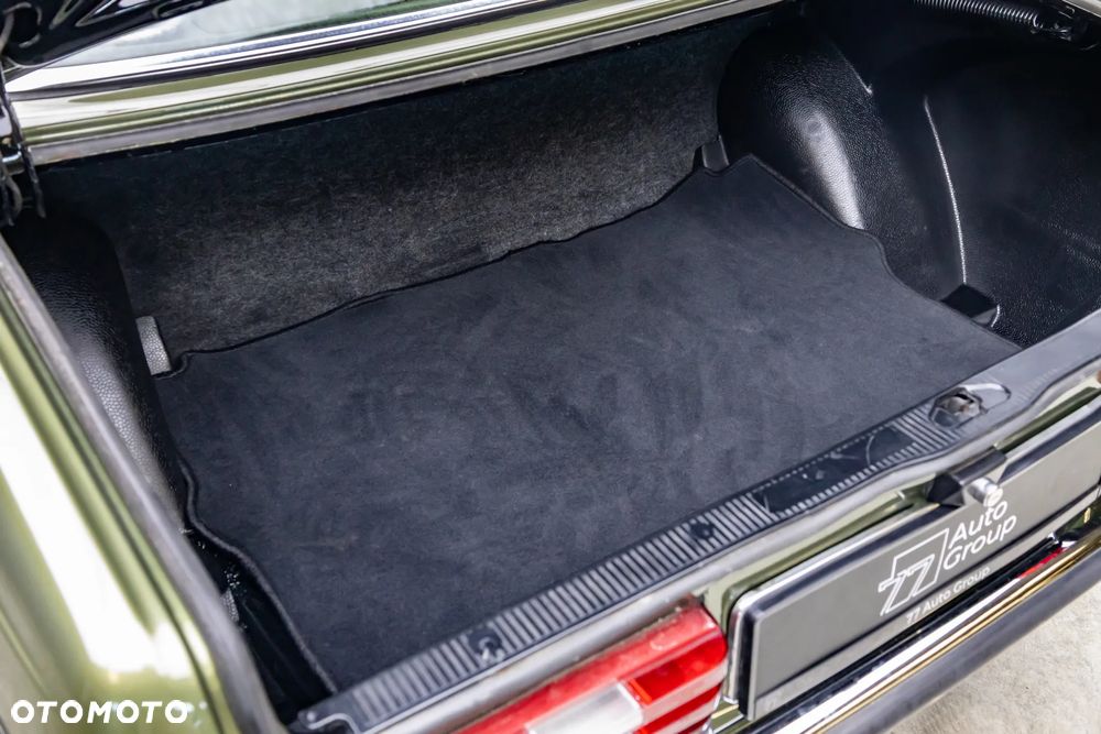 Mercedes-Benz W123 - 25
