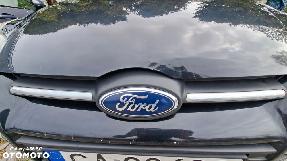 Ford Focus - 3