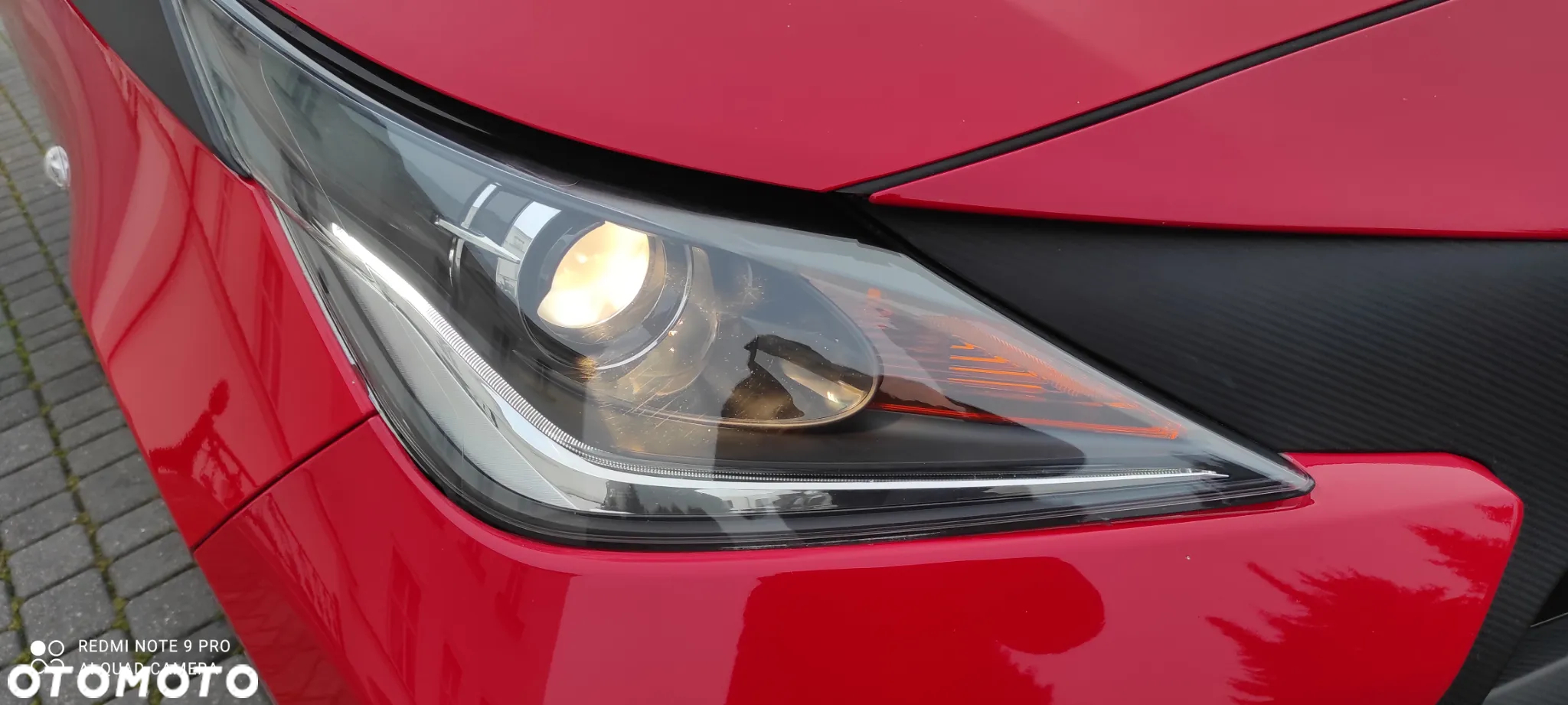 Toyota Aygo x-clusiv - 33