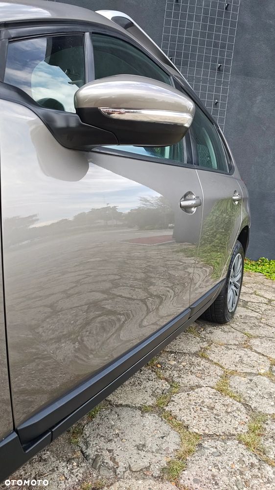 Peugeot 2008 PureTech 110 Stop&Start Allure - 12
